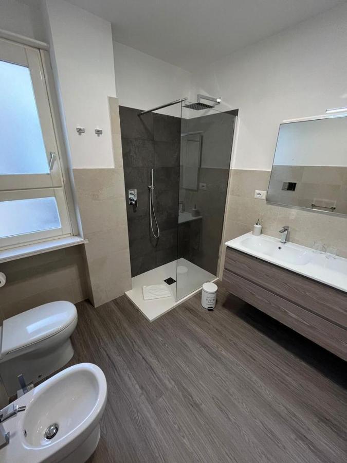 Dante 134 Rooms Cagliari Exterior foto