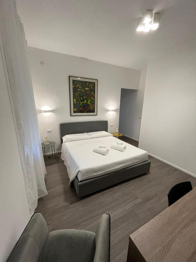 Dante 134 Rooms Cagliari Exterior foto