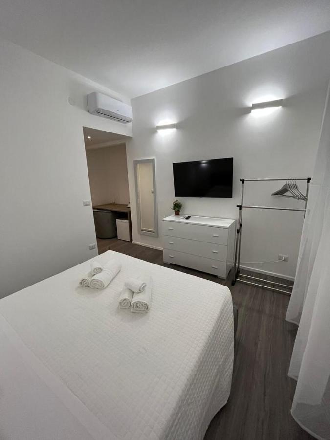 Dante 134 Rooms Cagliari Exterior foto